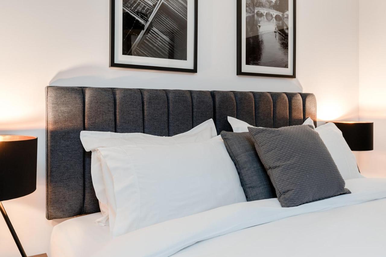 Tailored Stays - Flamsteed Duplex Apartment Кеймбридж Екстериор снимка